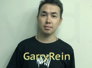 GarryRein