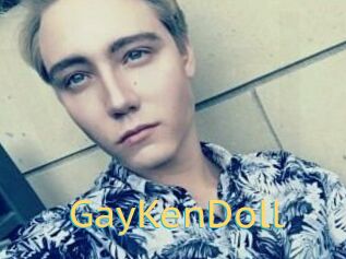 GayKenDoll
