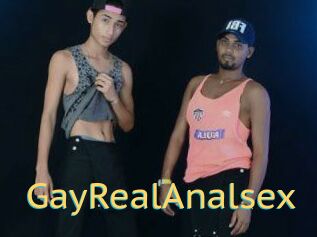 GayRealAnalsex