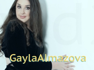 GaylaAlmazova