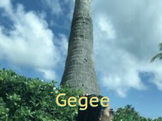 Gegee