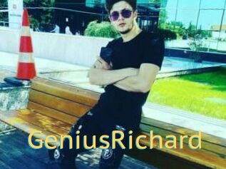 GeniusRichard