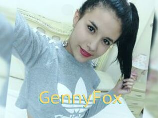 GennyFox