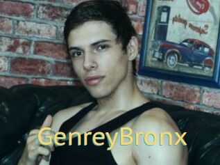 GenreyBronx