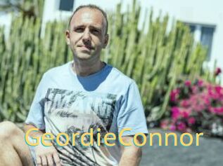 GeordieConnor
