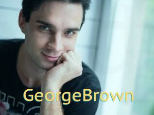 GeorgeBrown