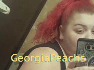 Georgia_Peachs