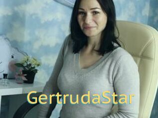 GertrudaStar