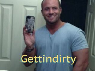 Gettindirty