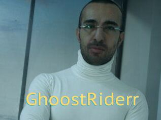 GhoostRiderr