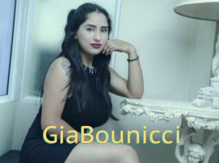 GiaBounicci