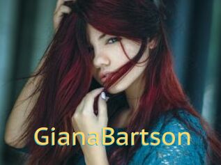 GianaBartson