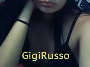 GigiRusso