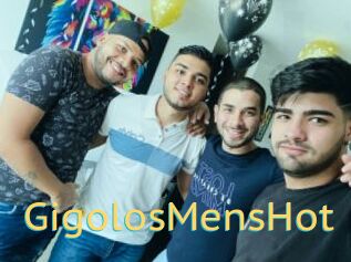 GigolosMensHot