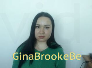 GinaBrookeBe