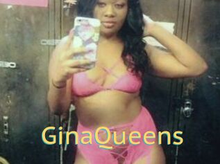 GinaQueens