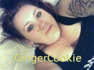 GingerCookie