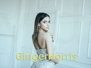 GingerHorris