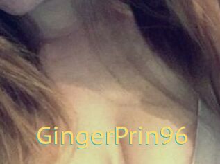 GingerPrin96