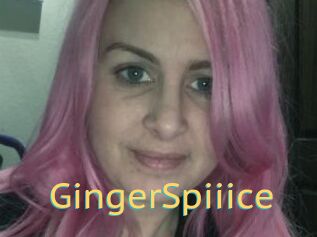 GingerSpiiice