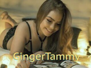 GingerTammy
