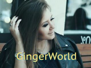 GingerWorld