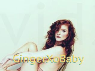 GingerXoBaby