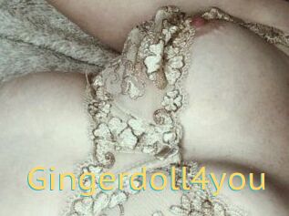 Gingerdoll4you