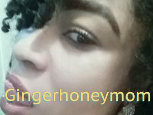 Gingerhoneymom