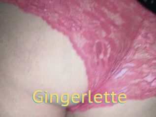 Gingerlette