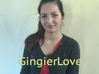 GingierLove