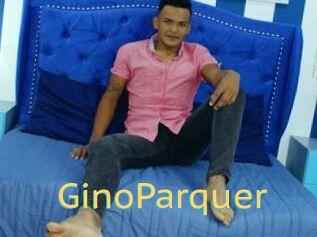 GinoParquer