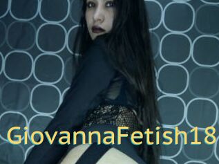 GiovannaFetish18