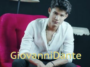 GiovanniDante
