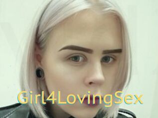 Girl4LovingSex