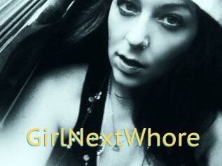 GirlNextWhore