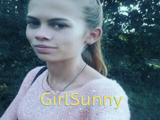GirlSunny