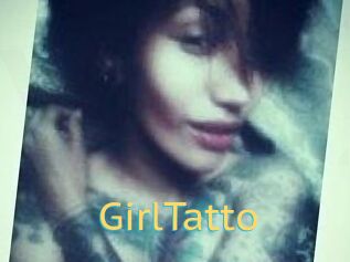 Girl_Tatto