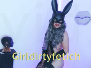 Girldirtyfetich