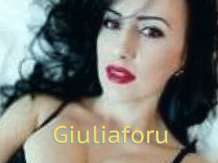 Giuliaforu