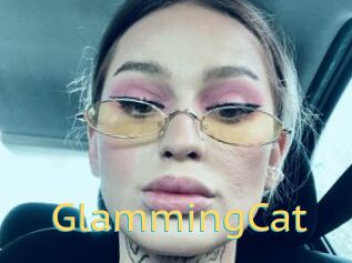GlammingCat