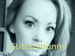 Glitter2bunny