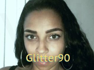 Glitter90
