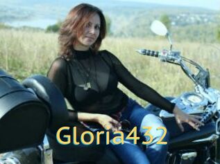 Gloria432