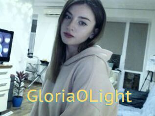 GloriaOLight