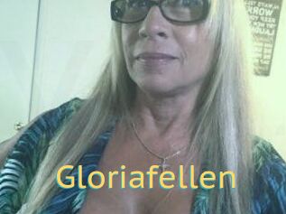 Gloriafellen