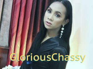 GloriousChassy