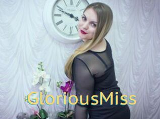 GloriousMiss