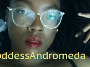 GoddessAndromeda