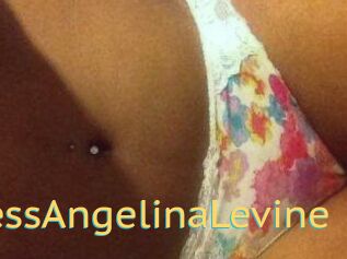 GoddessAngelinaLevine